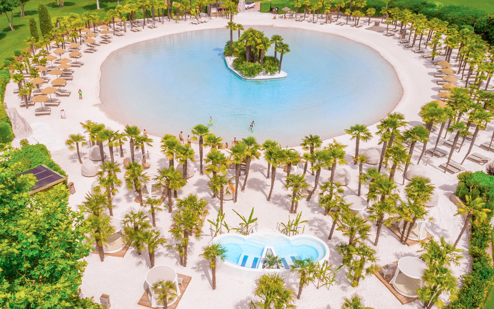 Combo: Parco Cavour Water Park + Gardaland Park Tickets in Verona - Activities | TickYourList