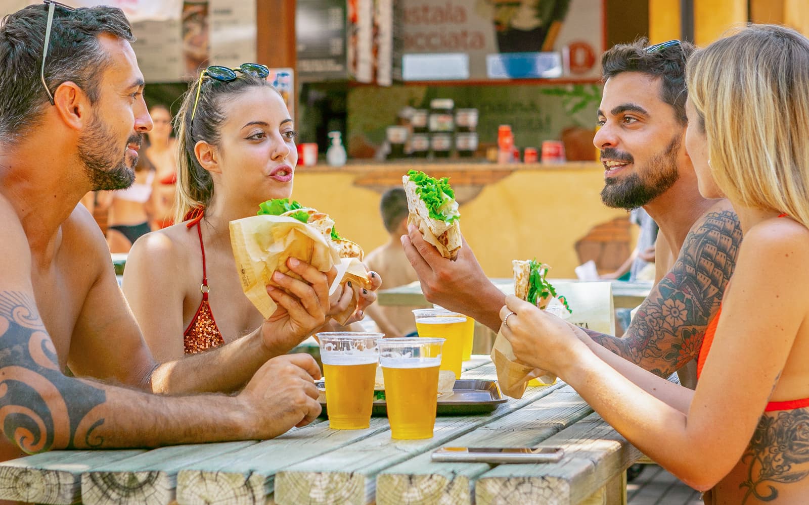 Combo: Parco Cavour + Parco Giardino Sigurtà Tickets in Verona - Attractions | TickYourList