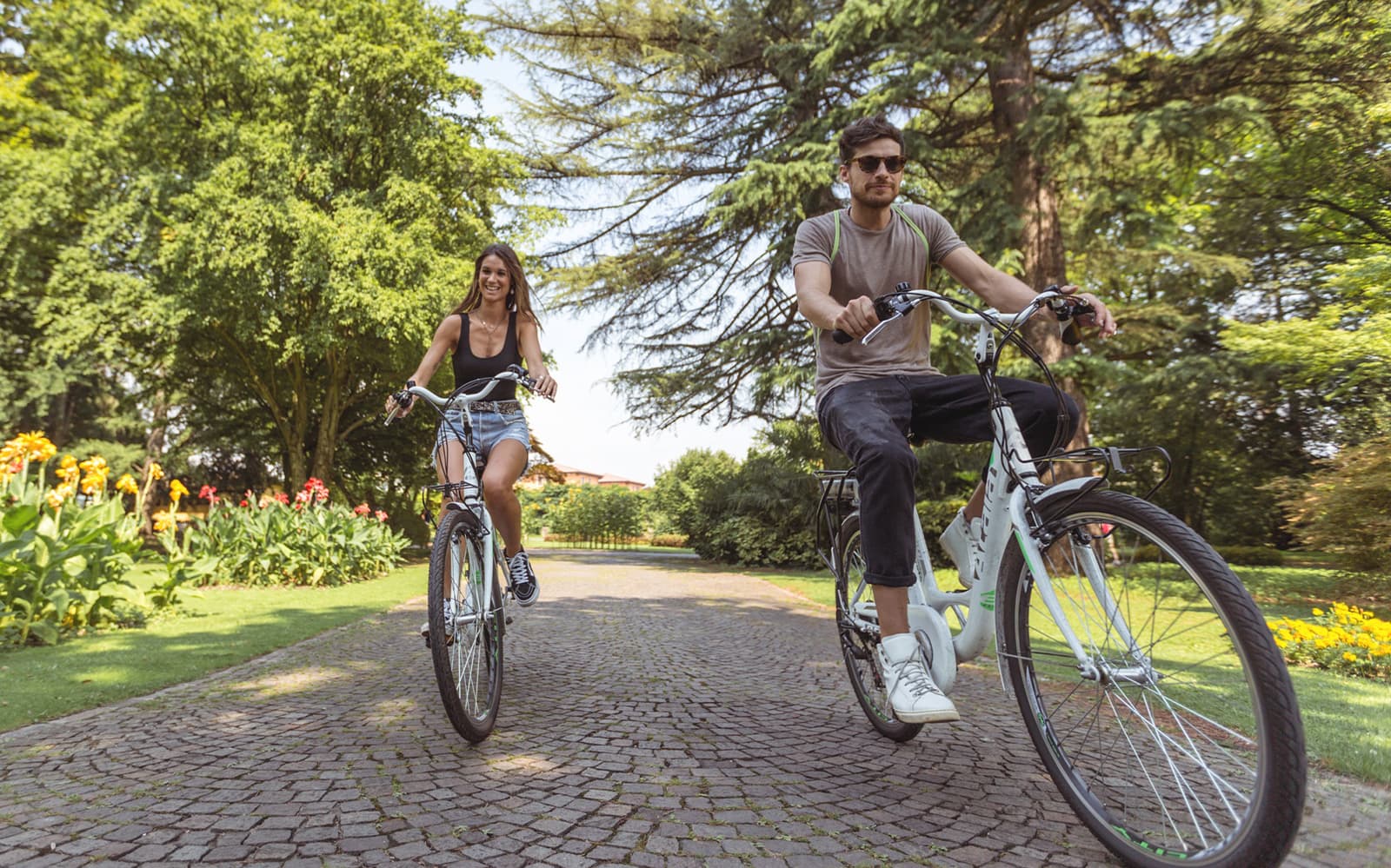 Combo: Gardaland Park + Parco Giardino Sigurtà Tickets in Verona - Attractions | TickYourList