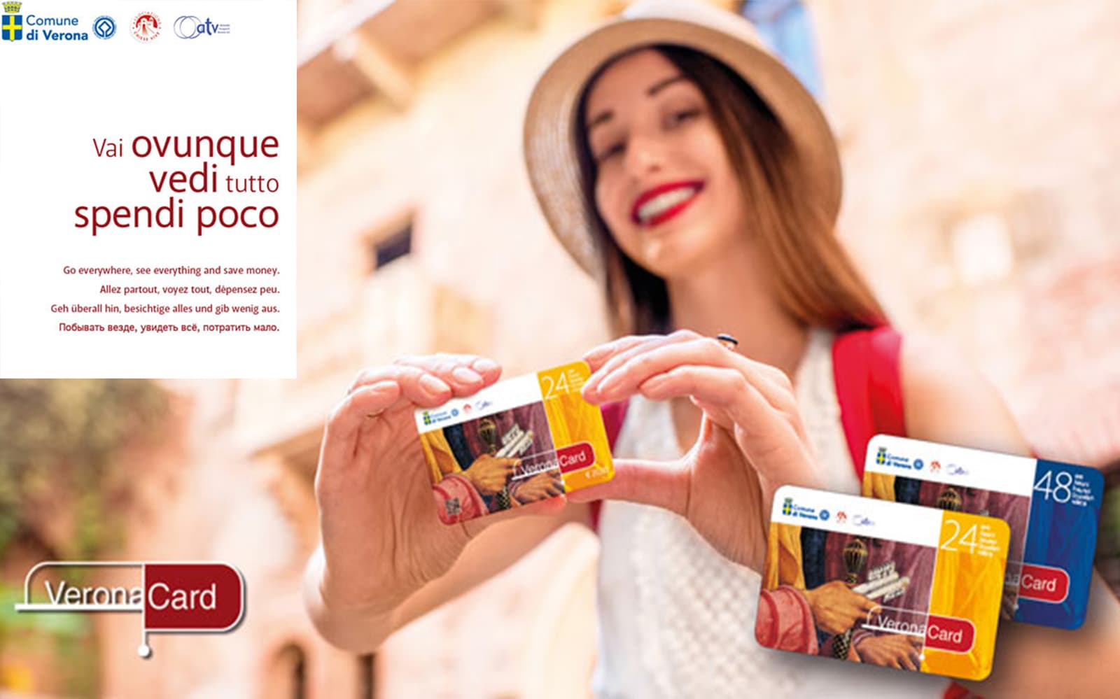Combo: Gardaland Park + Verona Card tickets in Verona - Highlights | TickYourList