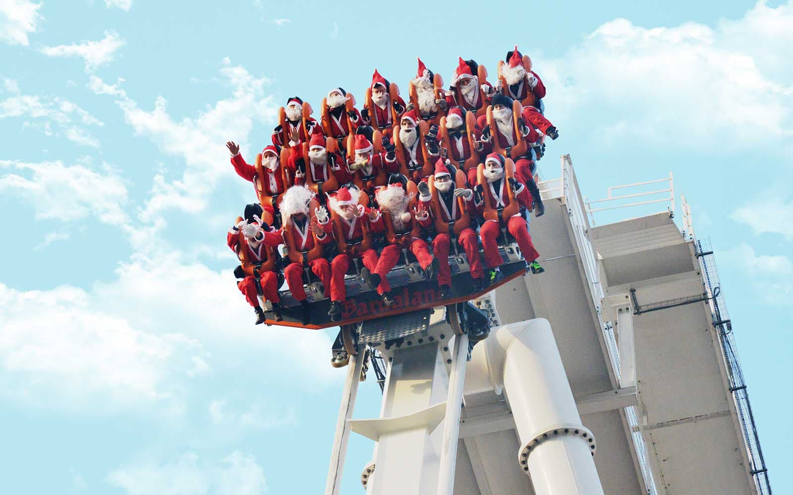 Combo: Gardaland Park + Parco Natura Viva Tickets in Verona - Activities | TickYourList