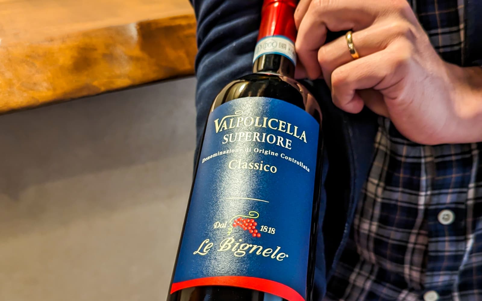 Wine-Tasting Guided Tour with Snacks tickets in Verona - Highlights | TickYourList