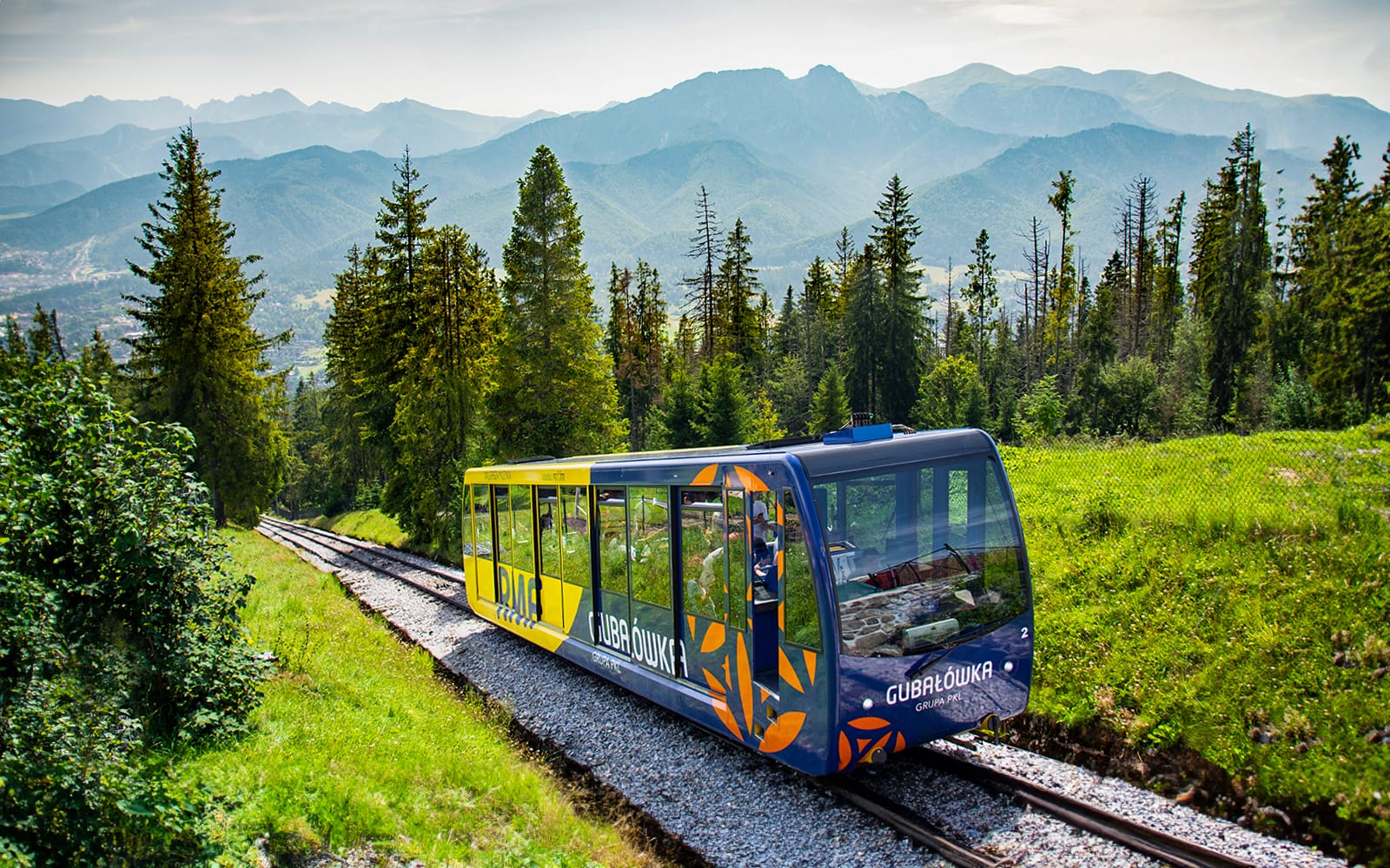 From Krakow: Zakopane Full-Day Trip with Cable Car, Cheese Tasting & Hotel Transfers