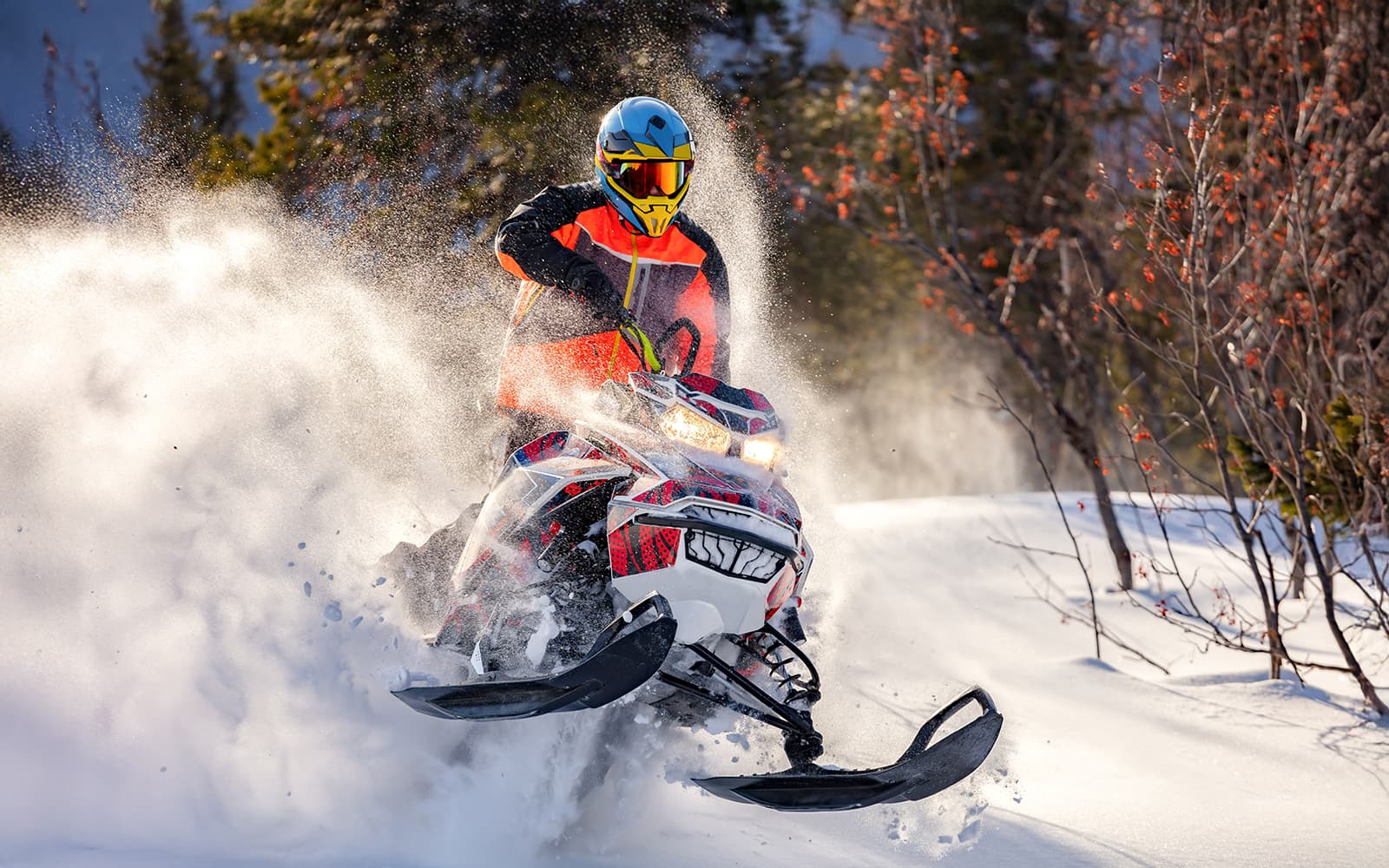 From Zakopane: Snowmobile/Quad Bike Ride, Chocholow Thermal Baths & Transfers tickets in Zakopane - Attractions | TickYourList