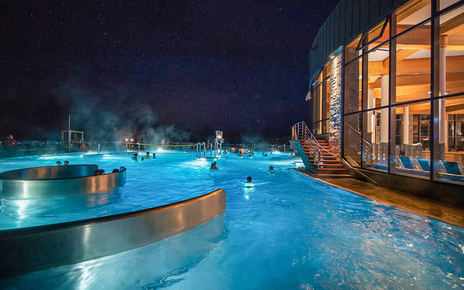 From Zakopane: Chochołow Thermal Baths Tickets with Round-Trip Hotel Transfers in Zakopane - Highlights | TickYourList