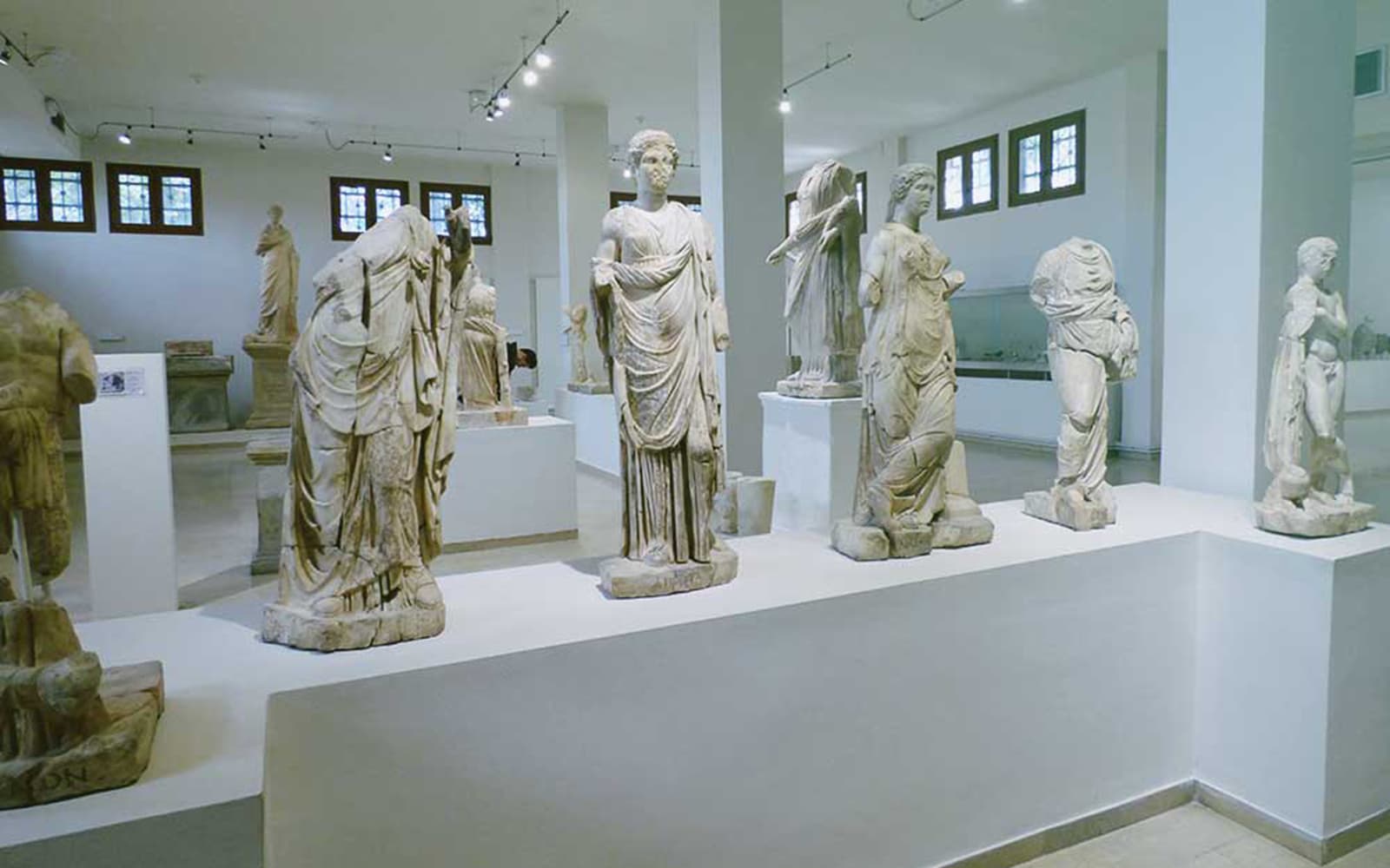Dion and Mount Olympus Day Tour From Thessaloniki