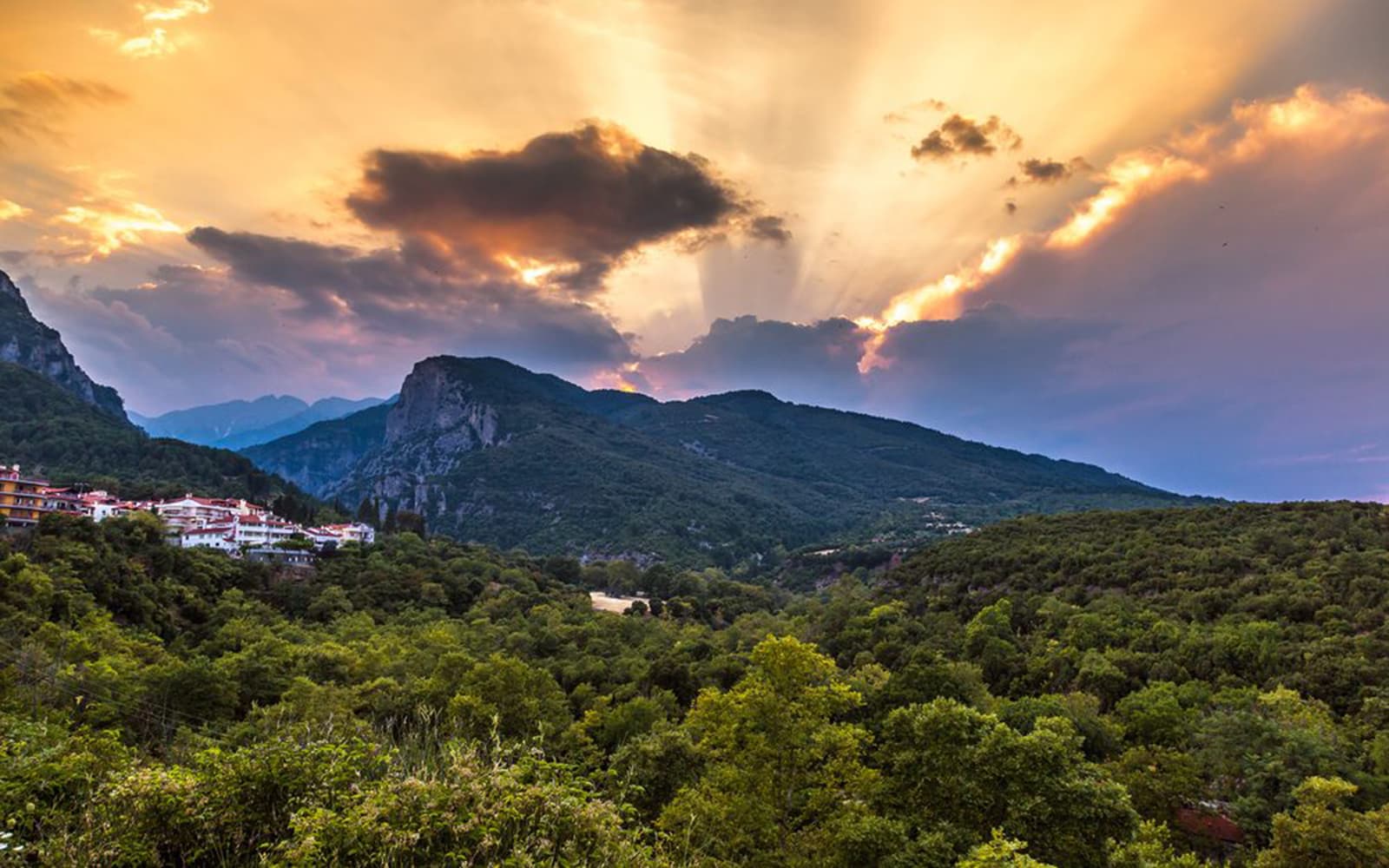 Dion and Mount Olympus Day Tour From Thessaloniki tickets in Thessaloniki - Full Experience | TickYourList
