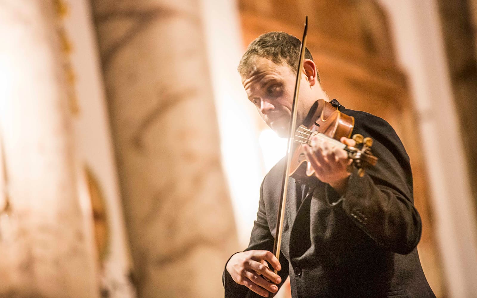 Karlskirche: Vivaldi's Four Seasons Concert tickets in Vienna - Highlights | TickYourList