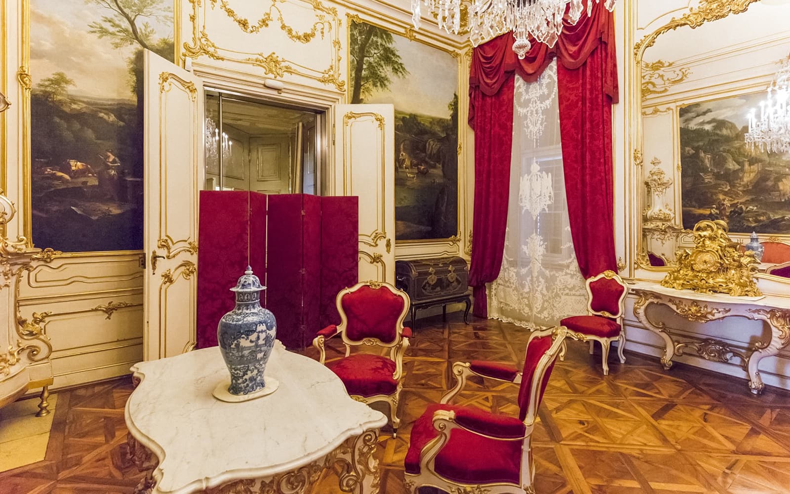 Schönbrunn Palace & Gardens Skip-the-Line Guided Tour tickets in Vienna - Highlights | TickYourList