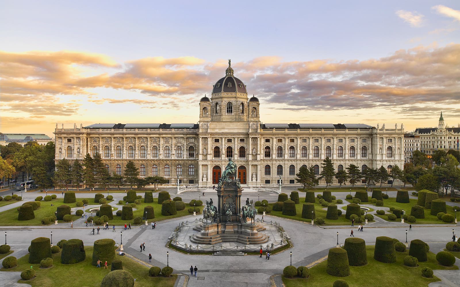 Kunsthistorisches Museum Vienna Admission Tickets