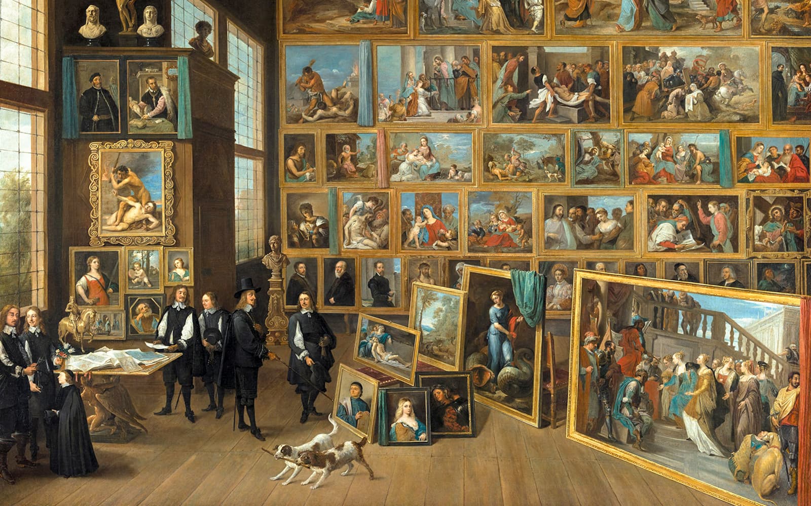 Kunsthistorisches Museum Vienna Admission Tickets in Vienna - Activities | TickYourList