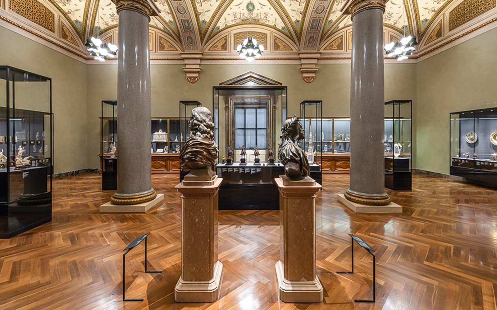 Kunsthistorisches Museum Vienna Admission Tickets in Vienna - Highlights | TickYourList