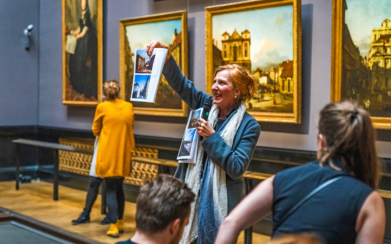 Kunsthistorisches Museum Vienna Admission Tickets in Vienna - Features | TickYourList