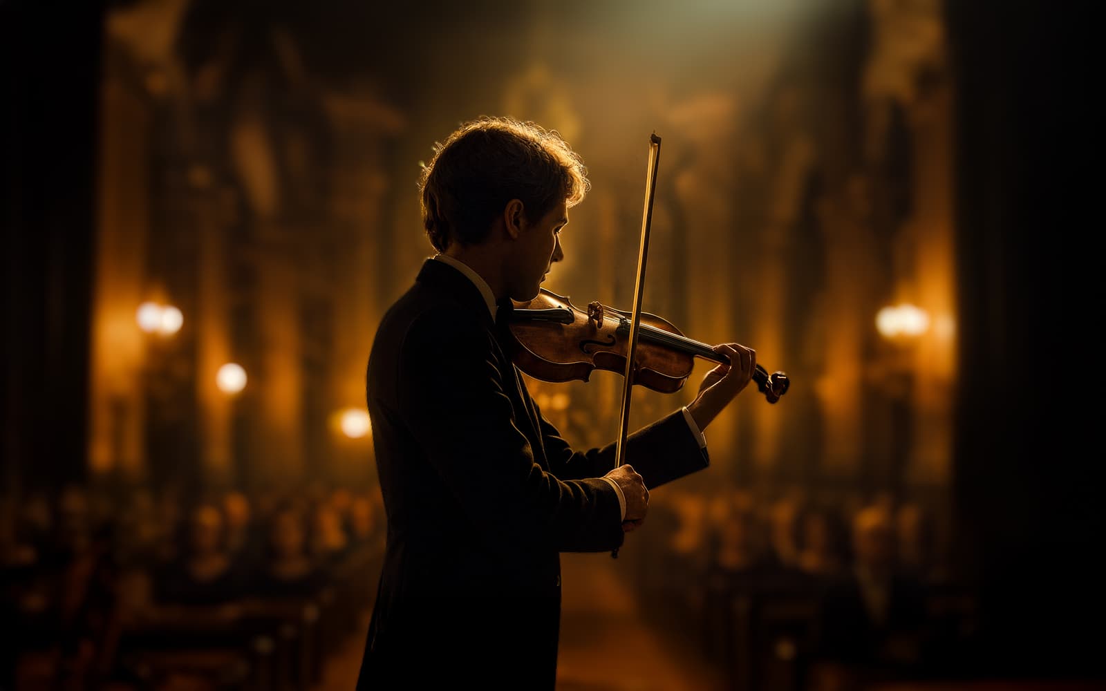St. Peter's Church: Classic Ensemble Vienna Concert