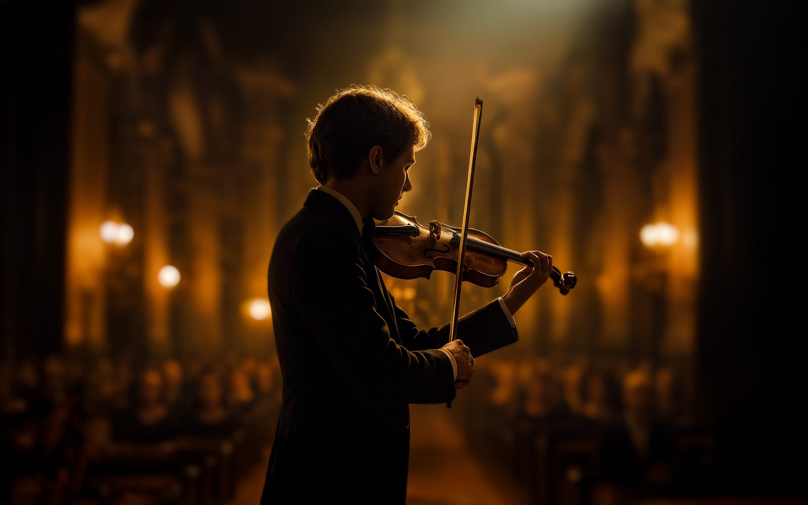 St. Peter's Church: Classic Ensemble Vienna Concert