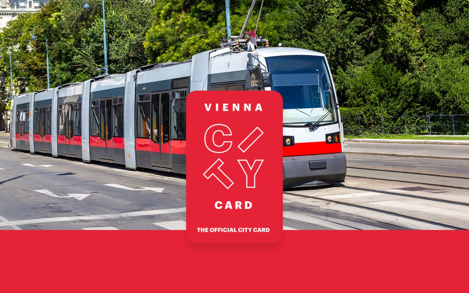 Vienna City Card: Unlimited Public Transport & Discounts