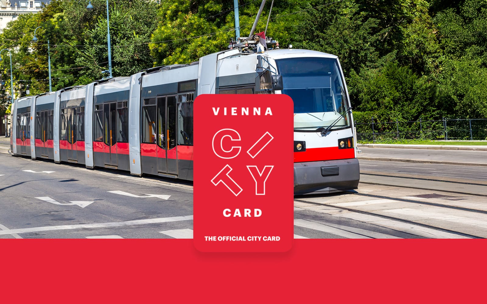 Vienna City Card: Unlimited Public Transport & Discounts experience tickets in Vienna | TickYourList