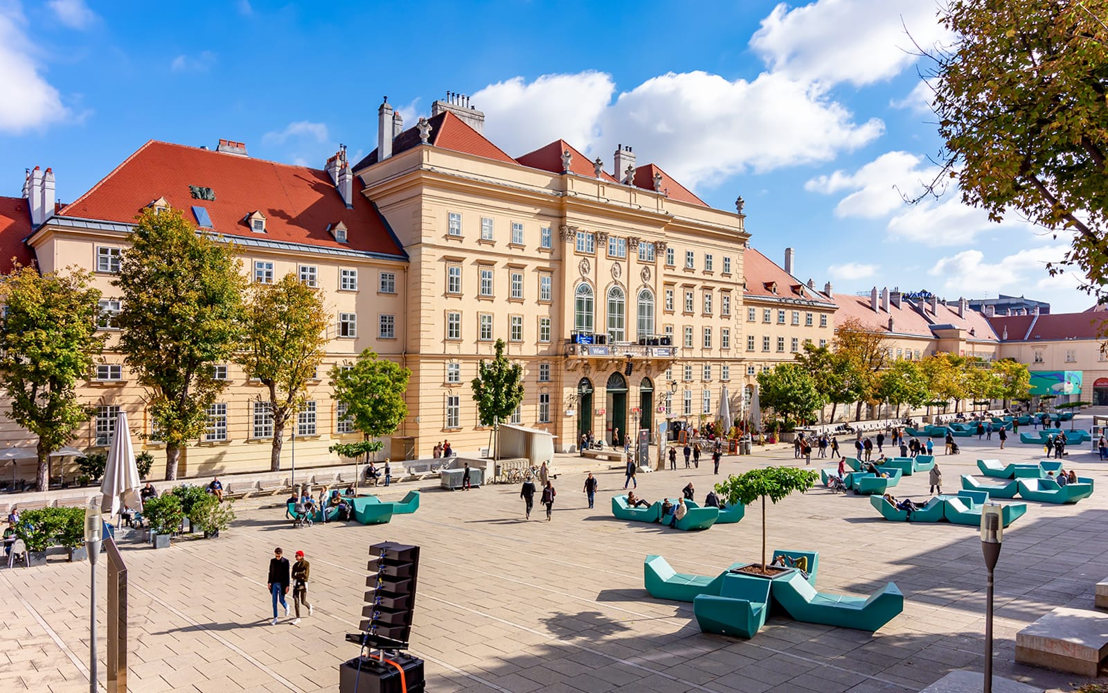 Vienna City Card: Unlimited Public Transport & Discounts tickets in Vienna - Attractions | TickYourList