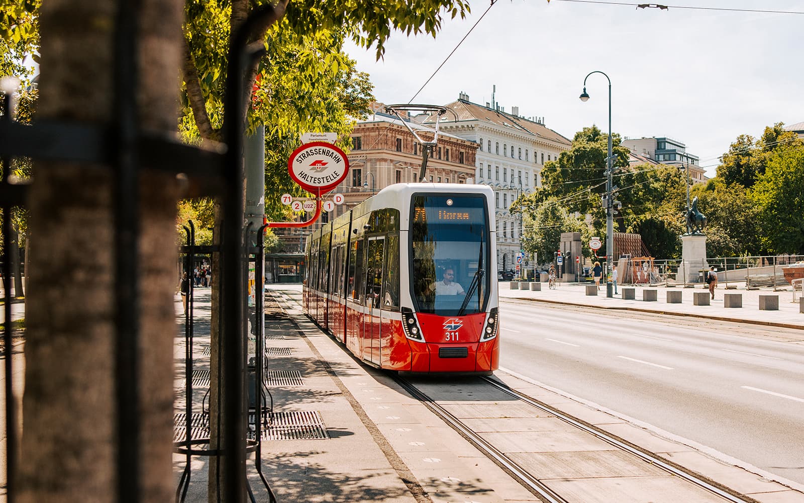 Vienna City Card: Unlimited Public Transport & Discounts tickets in Vienna - Activities | TickYourList