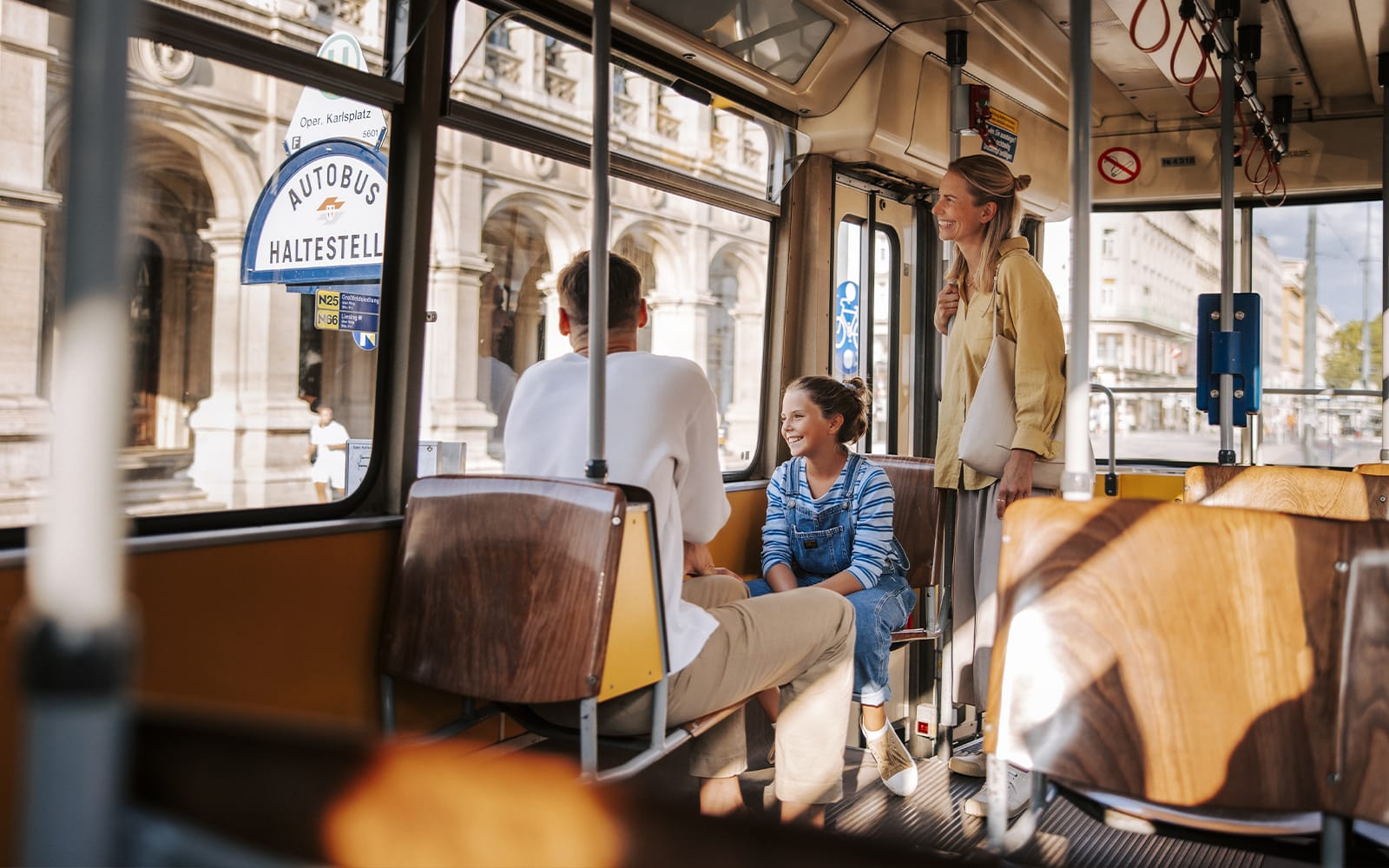 Vienna City Card: Unlimited Public Transport & Discounts tickets in Vienna - Highlights | TickYourList