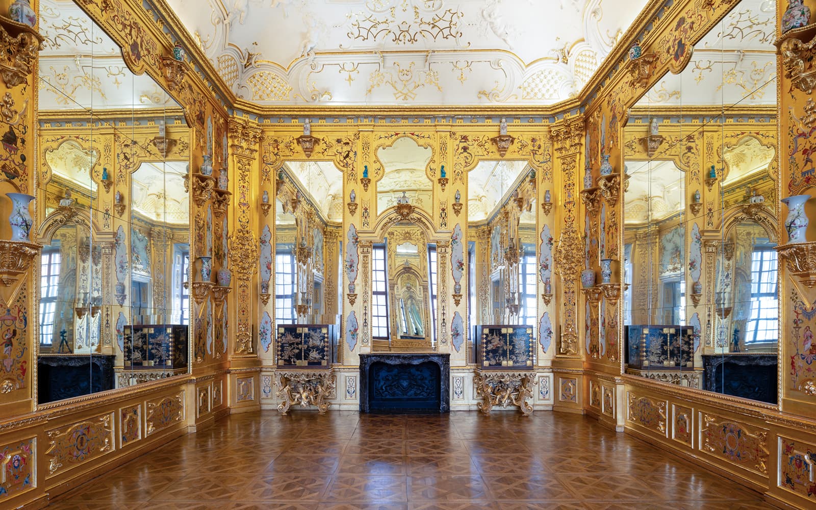 Upper or Lower Belvedere Palace Direct Entry Tickets in Vienna - Activities | TickYourList