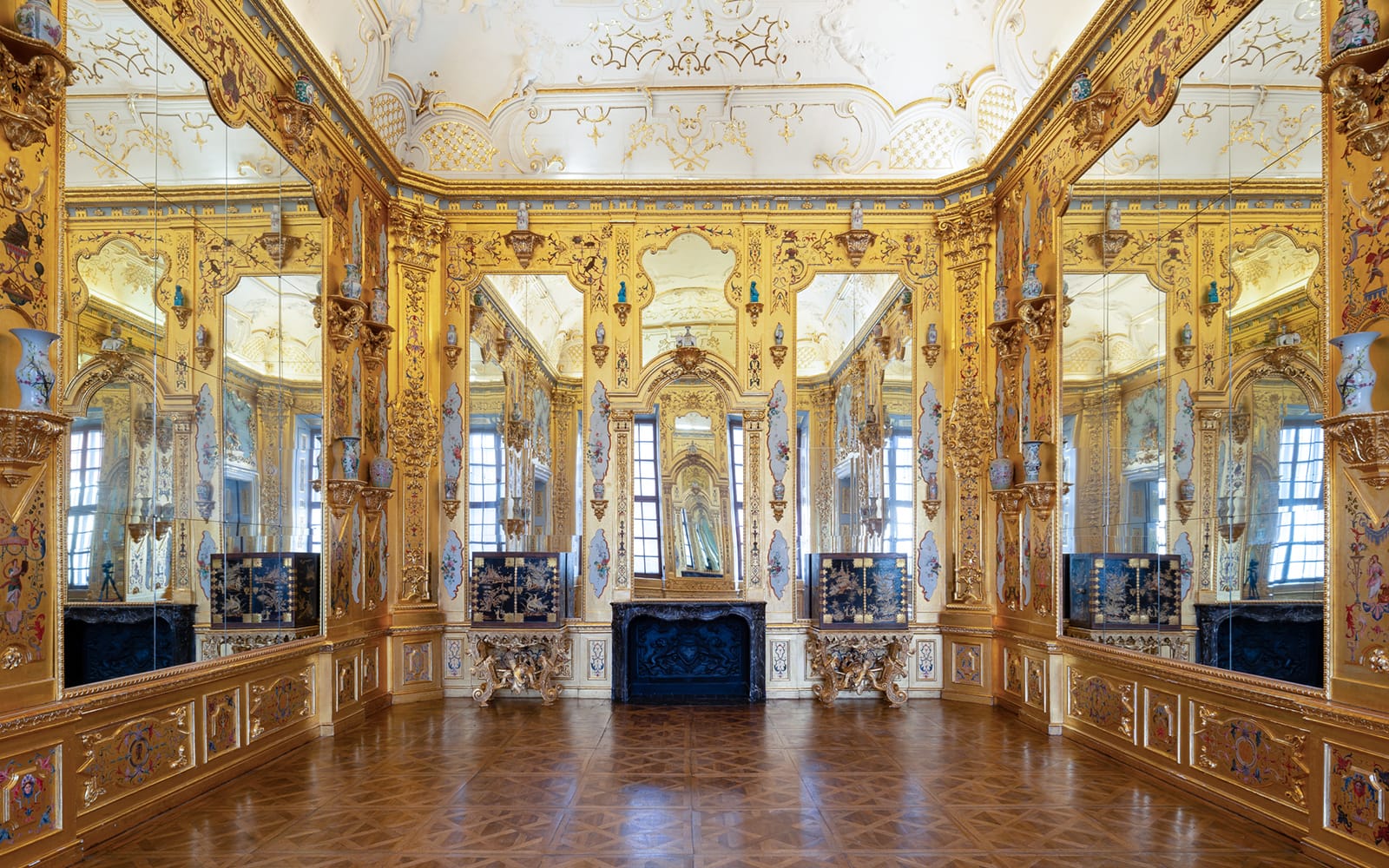 Upper or Lower Belvedere Palace Direct Entry Tickets in Vienna - Activities | TickYourList