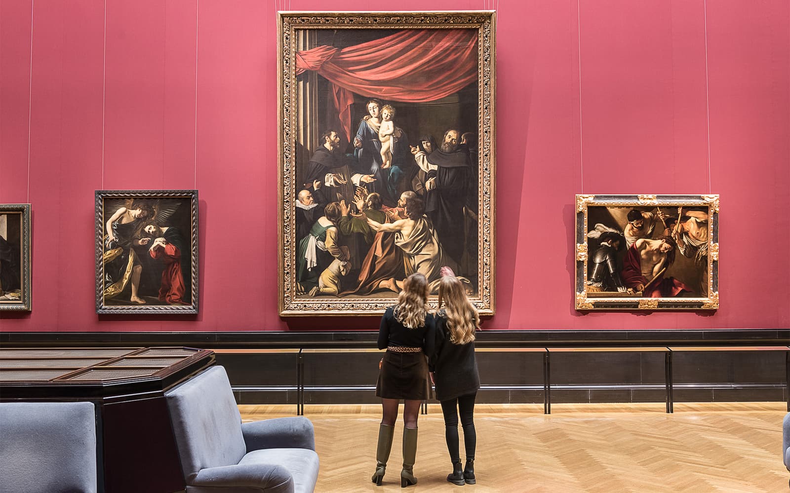 Combo (Save 5%): Natural History Museum + Kunsthistorisches Museum Admission Tickets in Vienna - Features | TickYourList