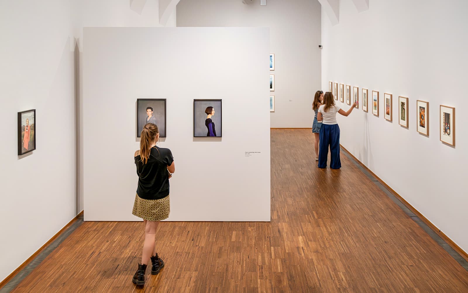 Albertina Museum Entry Tickets in Vienna - Attractions | TickYourList