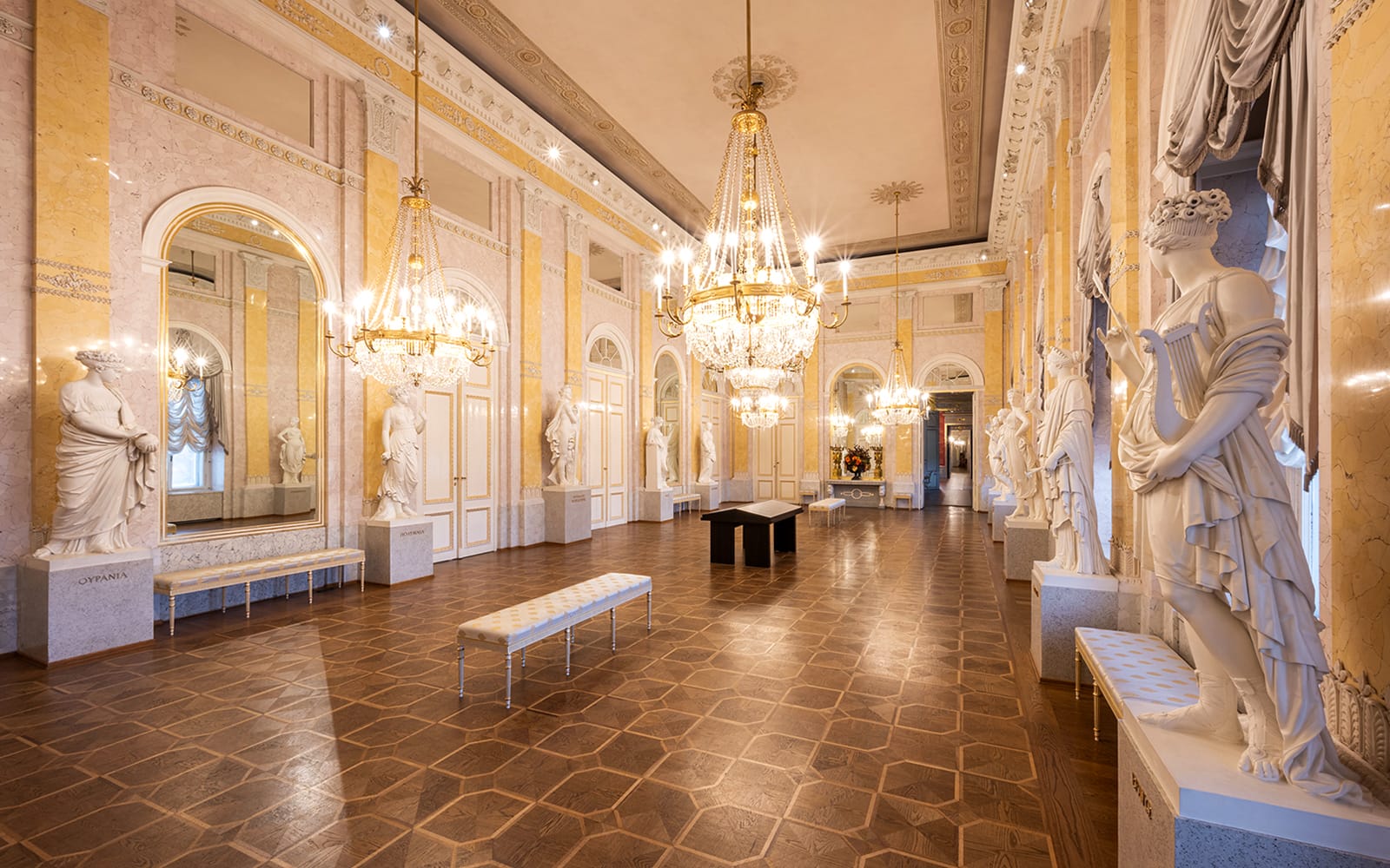 Albertina Museum Entry Tickets in Vienna - Highlights | TickYourList