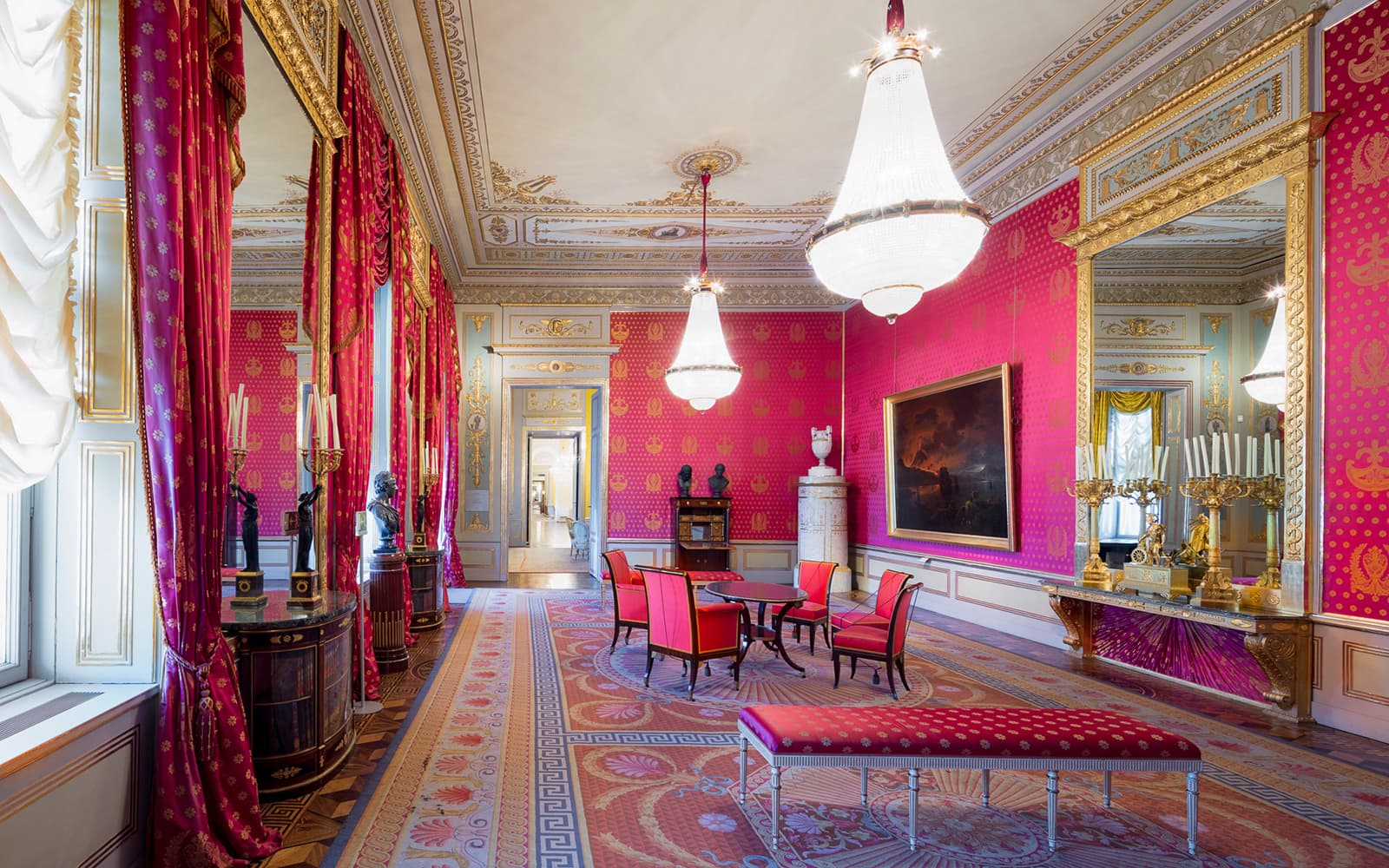 Albertina Museum Entry Tickets in Vienna - Features | TickYourList