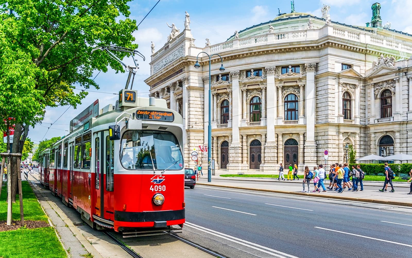 Vienna Welcome Card: Unlimited Public Transport with Optional Hop-on Hop-off Bus Tour tickets in Vienna - Activities | TickYourList