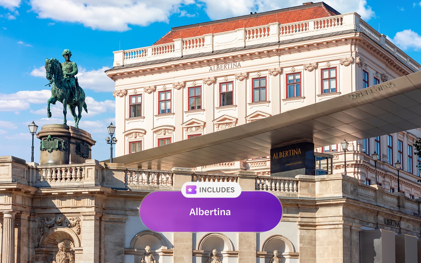 Vienna Pass: Choose 1 to 6 Days tickets in Vienna - Activities | TickYourList