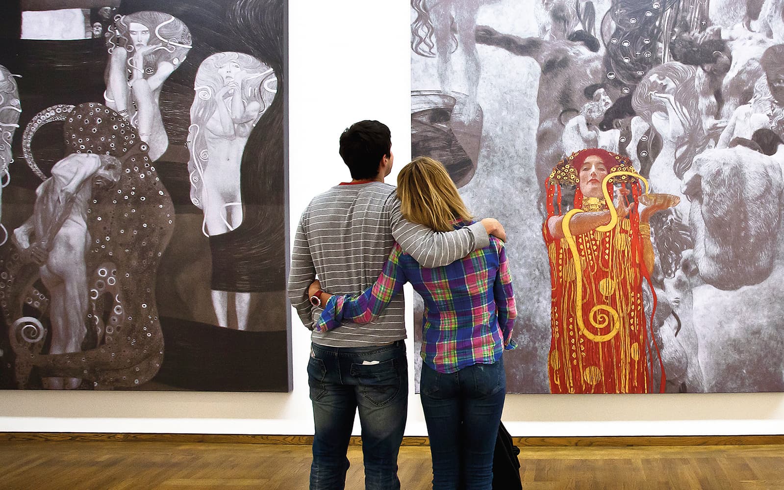 Leopold Museum Entry Tickets in Vienna - Attractions | TickYourList