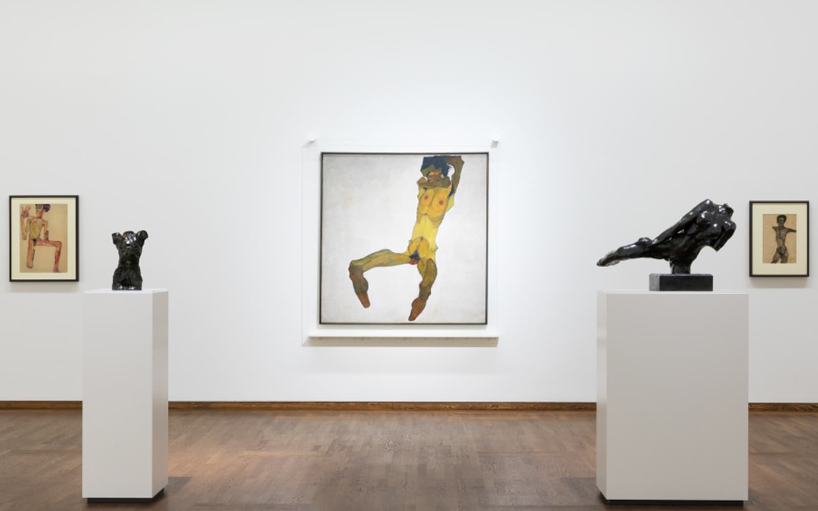 Leopold Museum Entry Tickets in Vienna - Activities | TickYourList