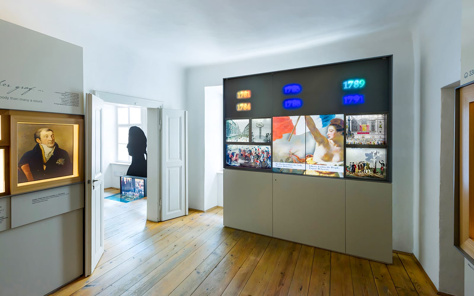 Mozarthaus Entry Tickets with Audio Guide experience in Vienna | TickYourList