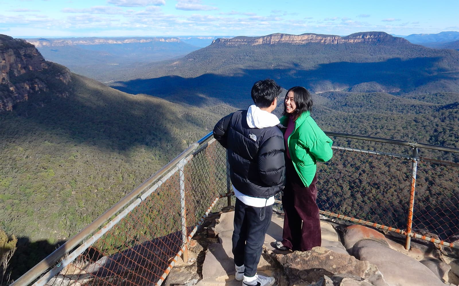 Blue Mountains Full-Day Guided Tour with Featherdale Wildlife Park