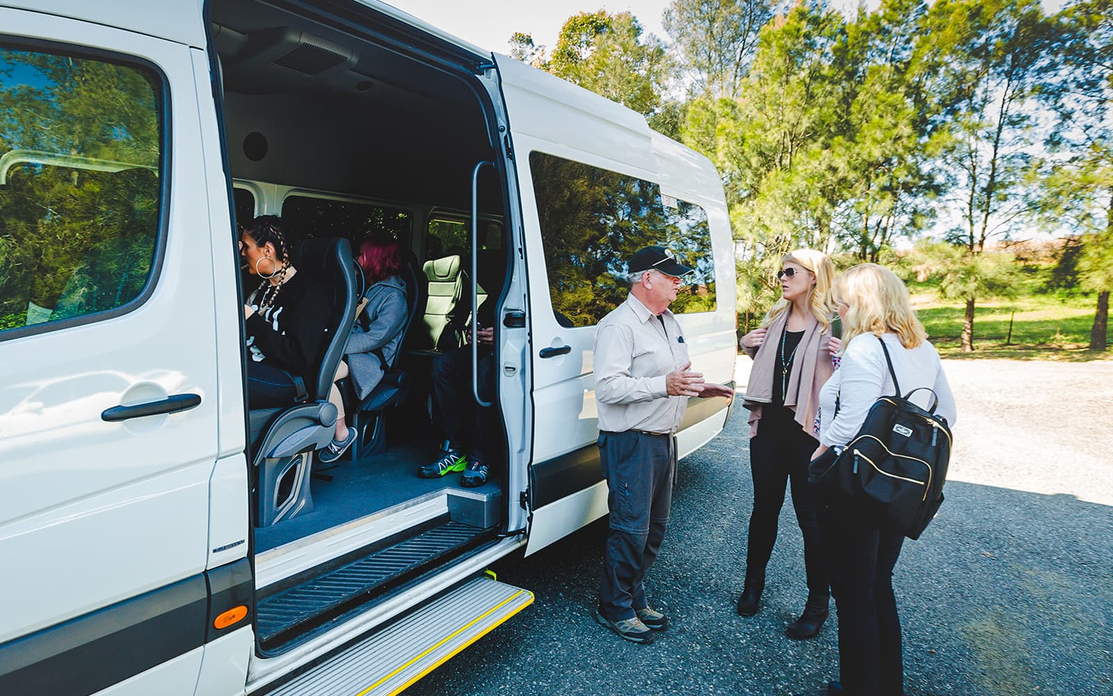 Blue Mountains Full-Day Guided Tour with Featherdale Wildlife Park tickets in Sydney - Attractions | TickYourList