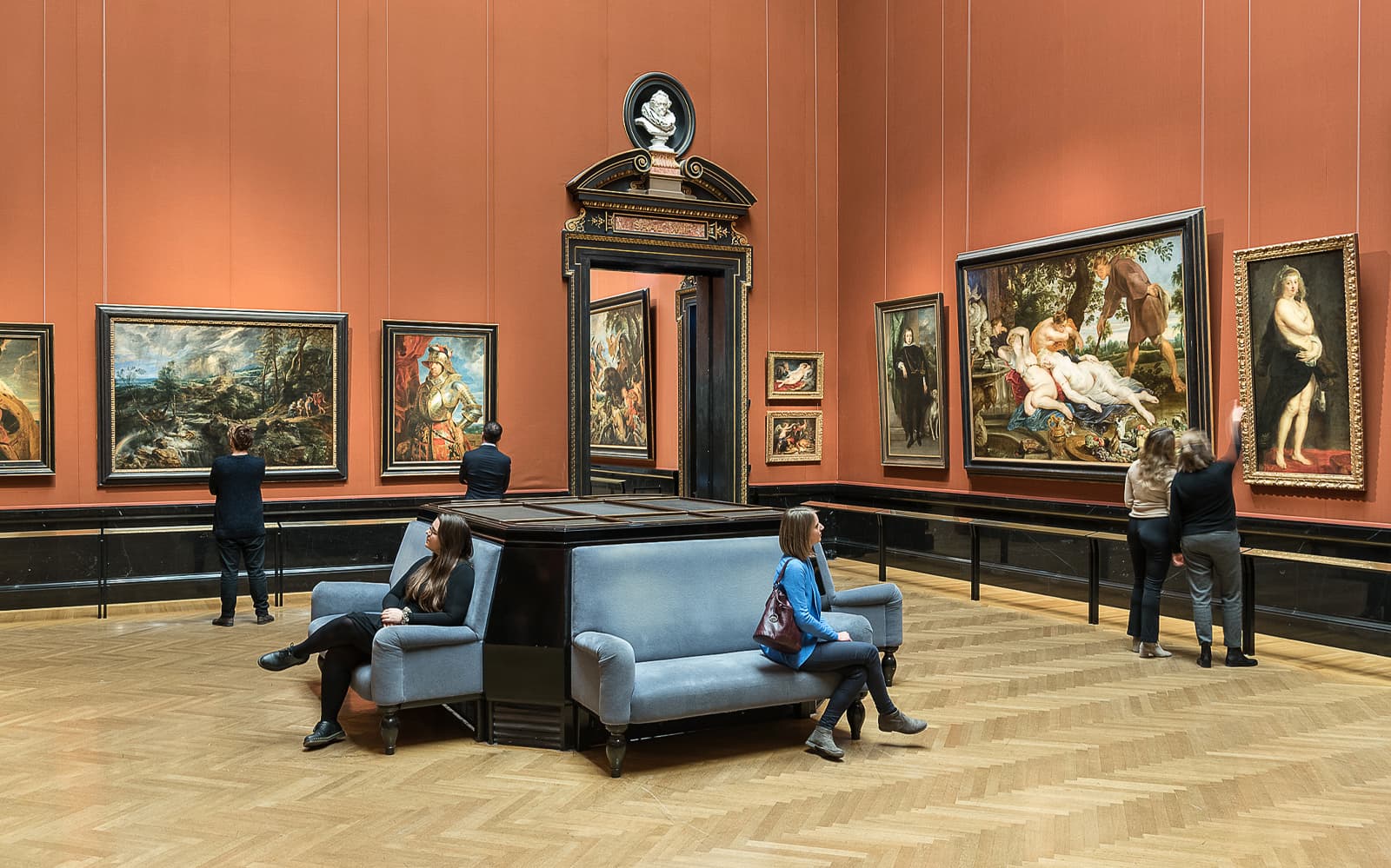 Combo: Kunsthistorisches Museum + Imperial Treasury Admission Tickets in Vienna - Activities | TickYourList