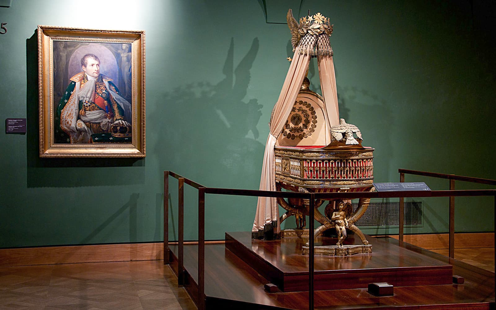 Imperial Treasury Vienna Admission Ticket in Vienna - Highlights | TickYourList