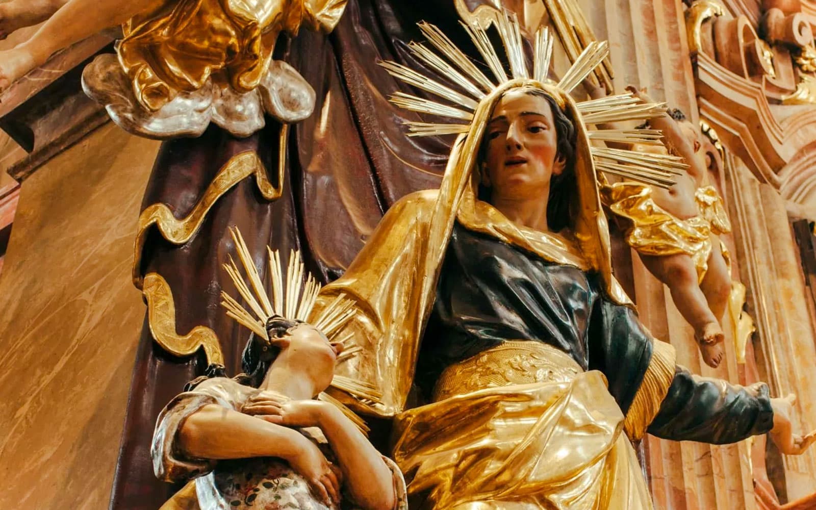 St. Anne's Church: Classical Concert tickets in Vienna - Highlights | TickYourList