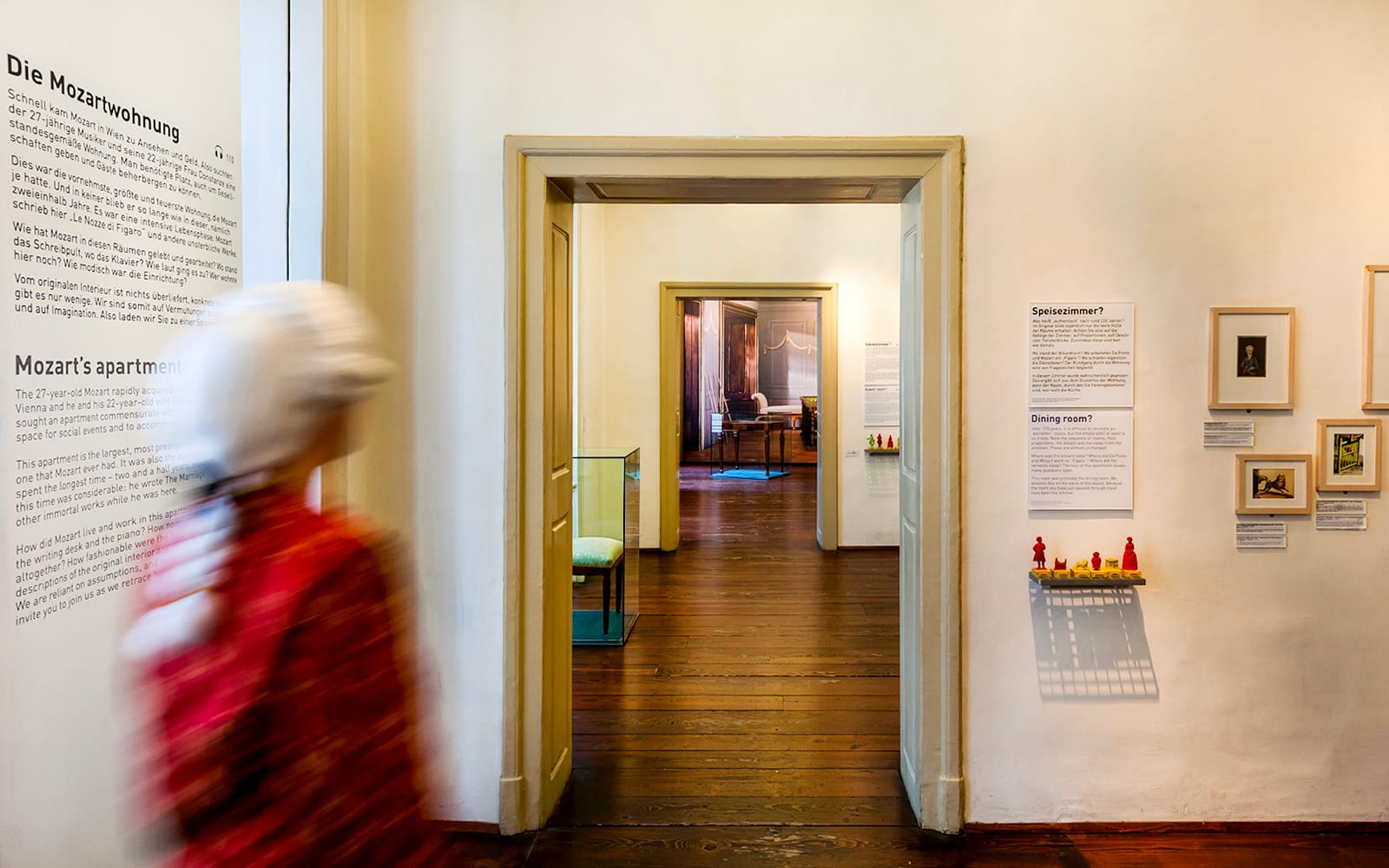 Combo: Mozarthaus + Haus der Musik Entry Tickets in Vienna - Activities | TickYourList