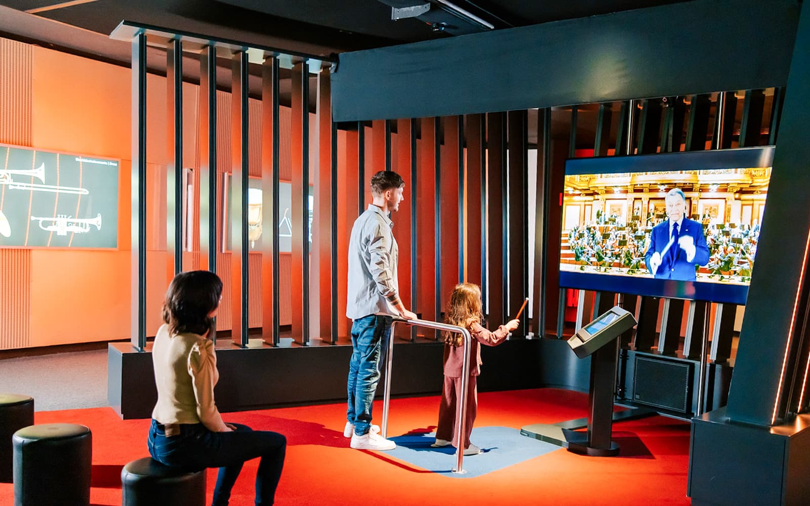 Combo: Mozarthaus + Haus der Musik Entry Tickets in Vienna - Features | TickYourList
