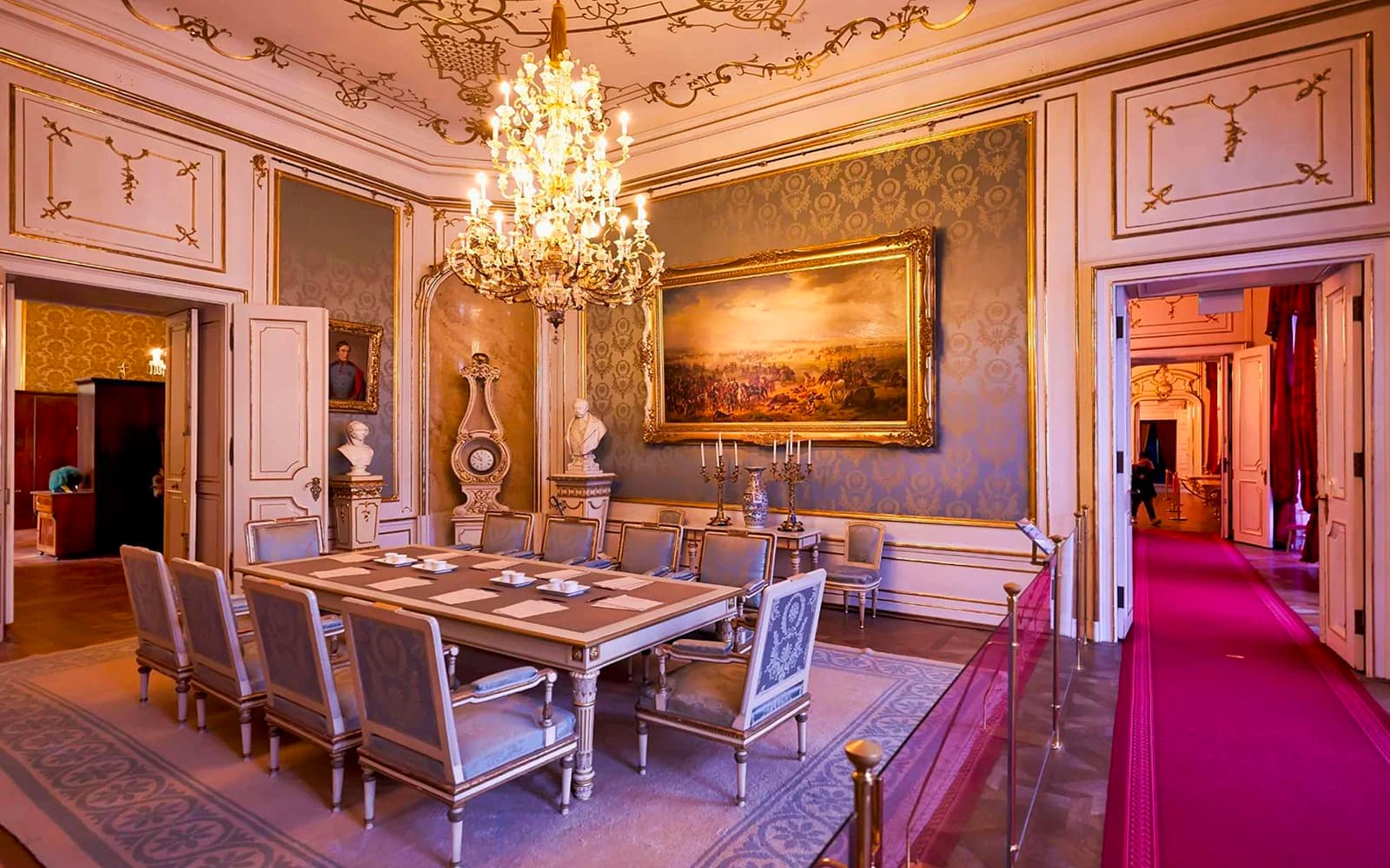 Sisi Museum & Hofburg Skip-the-Line Guided Tour tickets in Vienna - Activities | TickYourList
