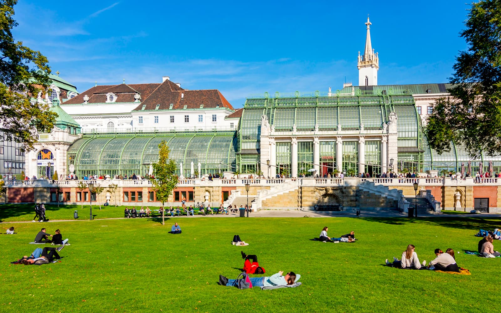 Sisi Museum & Hofburg Skip-the-Line Guided Tour tickets in Vienna - Features | TickYourList