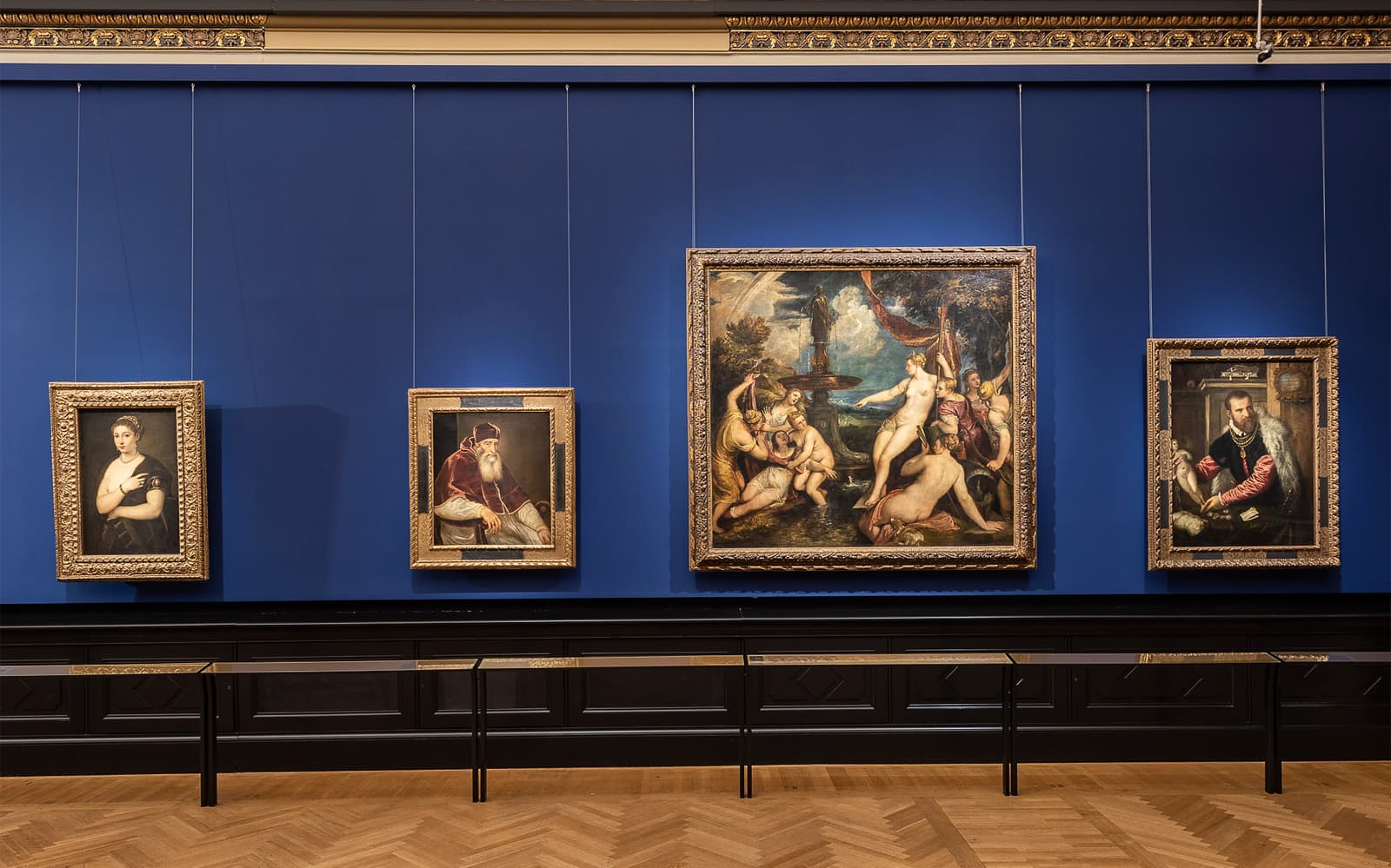 Combo: Kunsthistorisches Museum + Leopold Museum Admission Tickets in Vienna - Activities | TickYourList