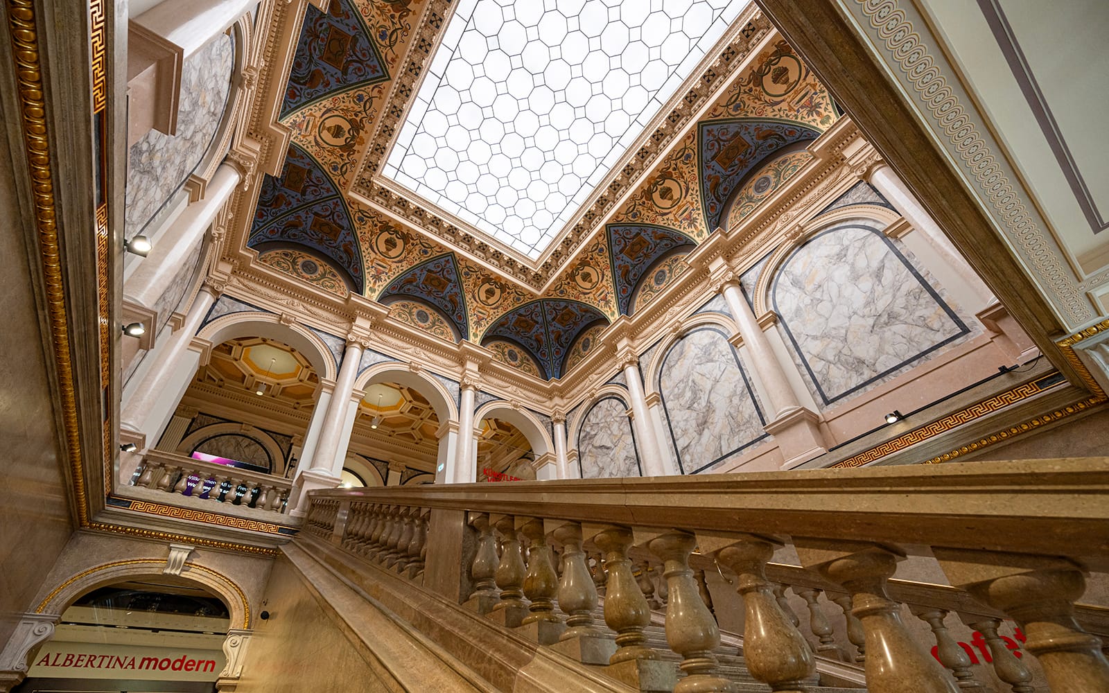 Albertina Modern Entry Tickets in Vienna - Attractions | TickYourList