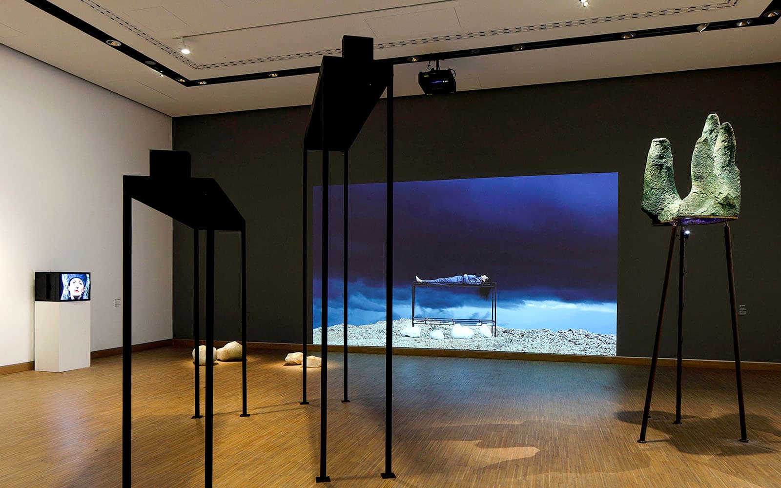 Albertina Modern Entry Tickets in Vienna - Activities | TickYourList