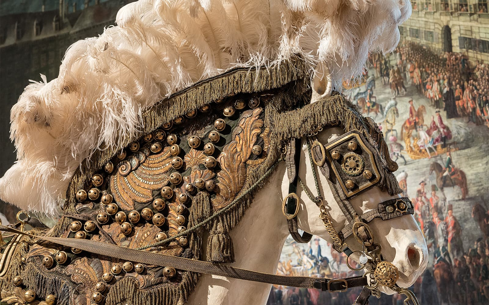 Entry Tickets to Imperial Carriage Museum at Schönbrunn Palace in Vienna - Highlights | TickYourList