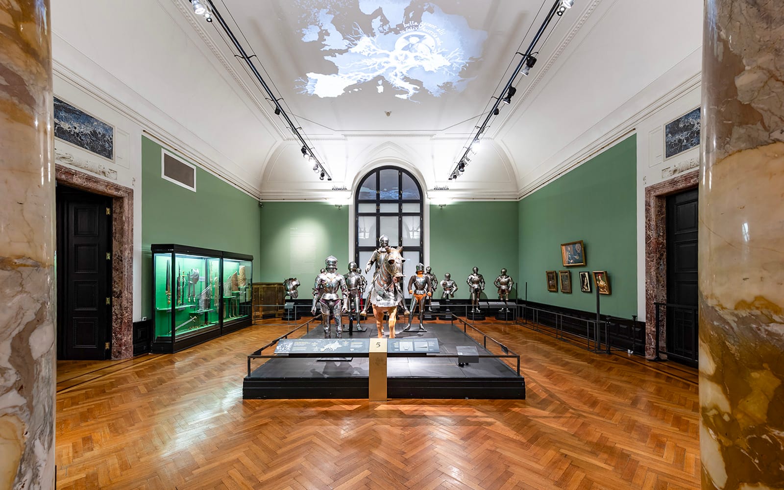 New Hofburg Palace Entry Ticket with Audio Guide experience in Vienna | TickYourList