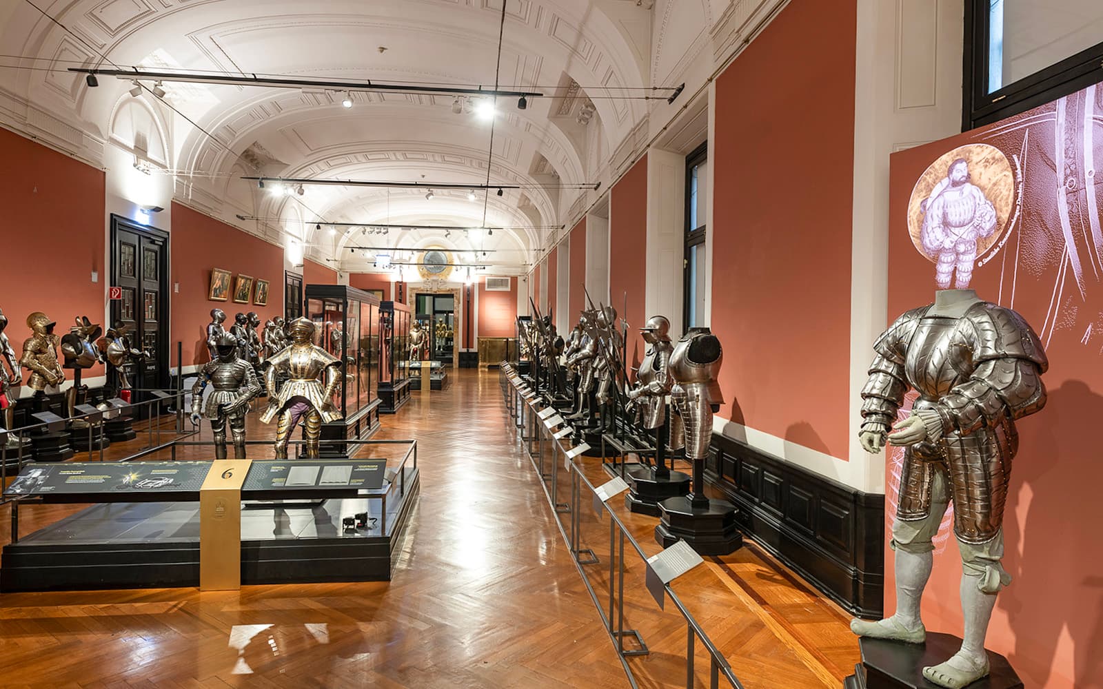 New Hofburg Palace Entry Ticket with Audio Guide in Vienna - Highlights | TickYourList